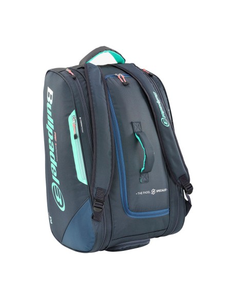 Bolsa Bullpadel Bpp-24014 Performanc 072 | Ofertas de pádel